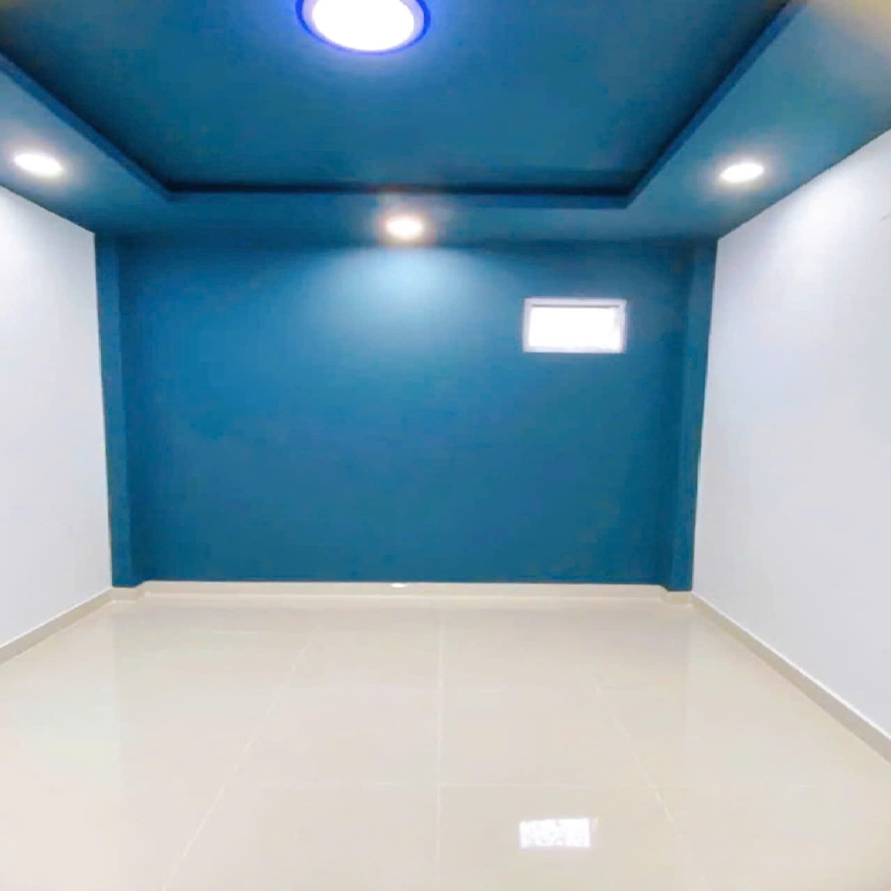 Bán nhà 4 Tầng hẻm Cách Mạng Tháng Tám, QUẬN 10, DT 3.3 x 12.7 m, Giá 8 tỷ - Ảnh chính